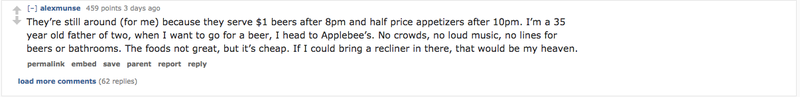 Screenshot: Reddit